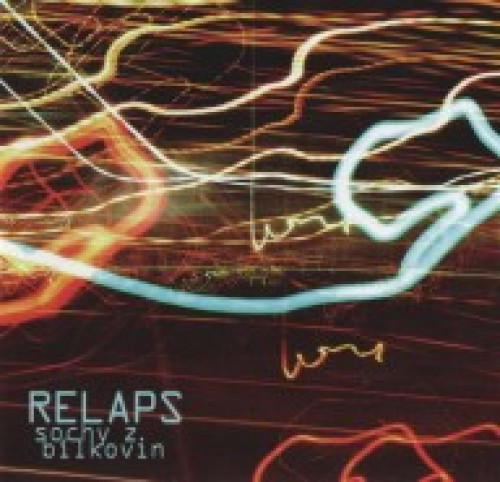 CD / Relaps / Sochy z b�lkovin