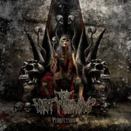 CD / Last Warning / Progression