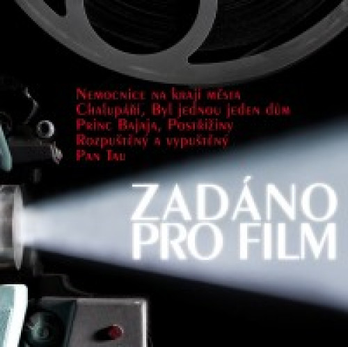 CD / OST / Zad�no pro film / Melodie z film� a seri�l�