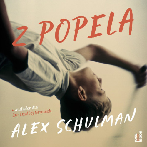 CD / Schulman Alex / Z popela / MP3