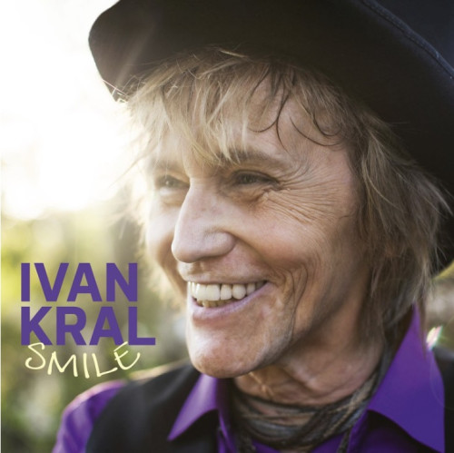 CD / Kr�l Ivan / Smile / Digipack