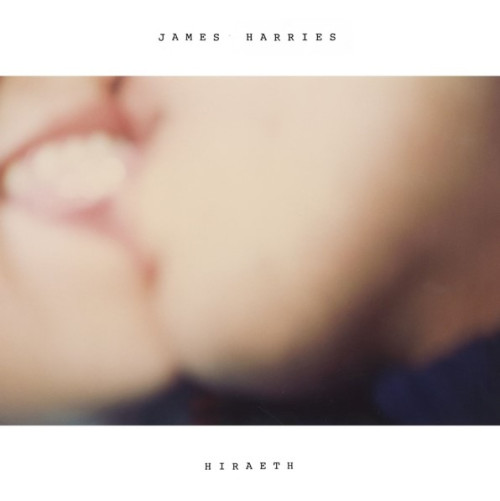 CD / Harries James / Hiraeth / po�etka