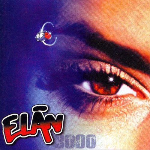 CD / El�n / 3000