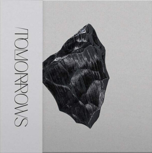 3LP / Son Lux / Tomorrows / Vinyl / 3LP