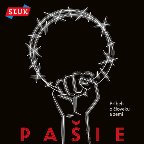 CD / Sluk / Pa�ie-P��b�h O �lov�ku A Zemi