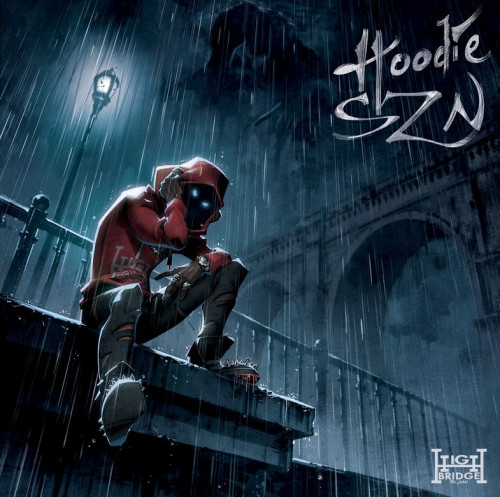 LP / Boogie Wit Da Hoodie / Hoodie Szn / Vinyl
