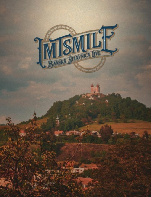 CD / IMT Smile / Bansk� Ztiavnica