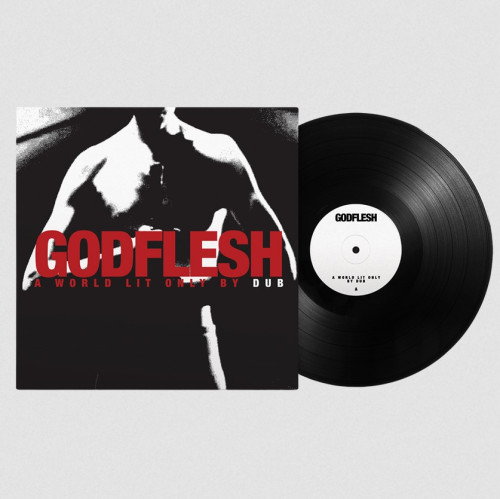 LP / Godflesh / World Lit Only By Dub / Vinyl