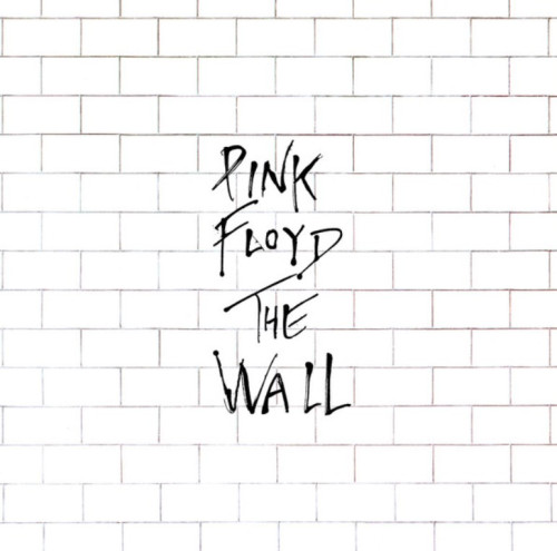 2LP / Pink Floyd / Wall / Reedice / Vinyl / 2LP