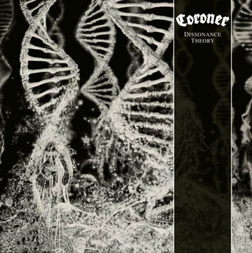 CD / Coroner / Dissonance Theory