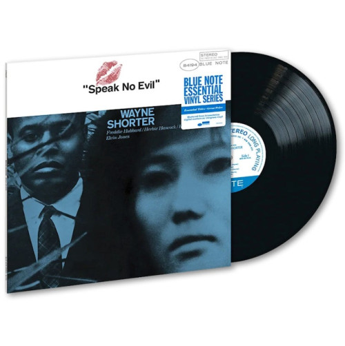 LP / Shorter Wayne / Speak No Evil / Vinyl