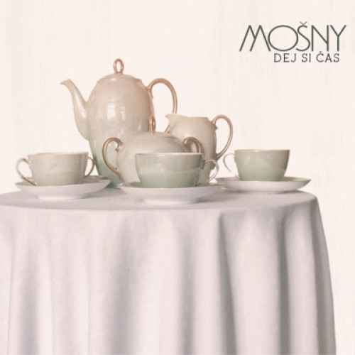 CD / Mo�ny / Dej si �as / Digipack