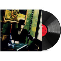 LPDylan Bob / World Gone Wrong / Reedice / Vinyl