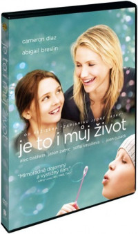 DVDFILM / Je to i m�j �ivot / My Sister's Keeper