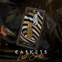 CDCaskets / Lost Souls