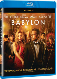 Blu-RayFILM /  Babylon / Blu-Ray