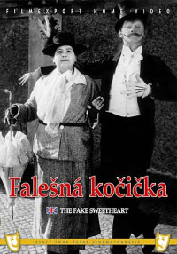 DVDFILM / Fale�n� ko�i�ka / 1926