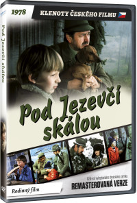 DVDFILM / Pod jezev�� sk�lou