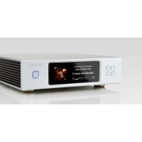 HIFIHIFI / Streamer / Music Server Aurender N200 / Silver