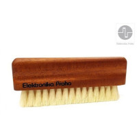 GramofonyGRAMO / Kart��ek p��rodn� na vinyly / Fine Goat Brush EP50