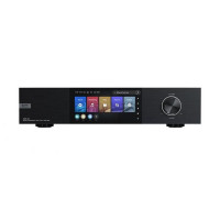 HIFIHIFI / Streamer / All In One System Eversolo DMP-A8