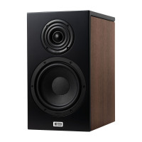 HIFIHIFI / Repro reg�lov�:Heco Aurora XT 300 / �ern� / Walnut / 2ks
