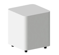 HIFIHIFI / Subwoofer:Fosi Audio SW10