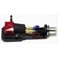 GramofonyGRAMO / Gramofonov� p�enoska / Nagaoka MP-100H / MP-100+Headshell