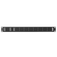 HIFIHIFI / S�ov� filtr:IsoTek Alpha Lite / Black