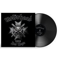 LPMot�rhead / Bad Magic / Vinyl