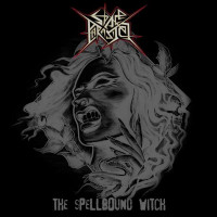 CDSpace Parasites / Spellbound Witch