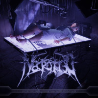 CDNecrotted / Operation: Mental Castration