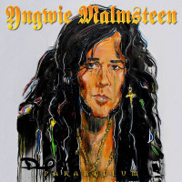 CDMalmsteen Yngwie / Parabellum / Box Set