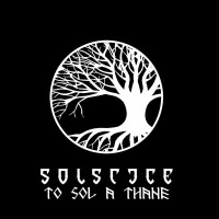LPSolstice / To Sol A Thane / Vinyl / Coloured
