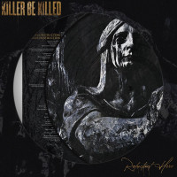 2LPKiller Be Killed / Reluctant Hero / Picture / Vinyl / 2LP