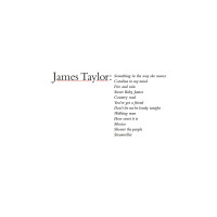 CDTaylor James / James Taylor's Greatest Hits / Digisleeve