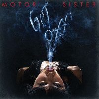 CDMotor Sister / Get Of / Digipack