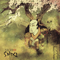 CDSigh / Shiki.