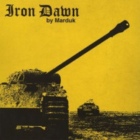 CDMarduk / Iron Dawn / CDs