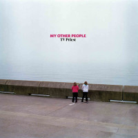 LPTv Priest / My Other People / Vinyl