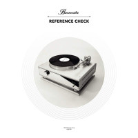 UHQRVarious / Burmester:Reference Check / Testovac� deska / Vinyl