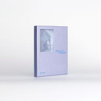 CDEnhypen / Romance:Untold-Daydream / White Midnight Version