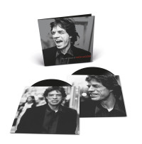 2LPJagger Mick / Very Best Of Mick Jagger / Vinyl / 2LP