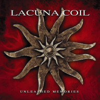 LPLacuna Coil / Unleashed Memories / Vinyl / 