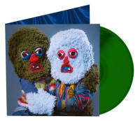 LPHalf Alive / Persona / Vinyl