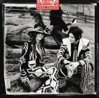 CDWhite Stripes / Icky Thump / Reedice