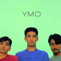 2LPYellow Magic Orchestra / Naughty Boys and Instrument / Vinyl / 2LP