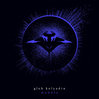 CDKolyadin Gleb / Mobula / Digipack