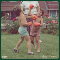 LPElbow / Flying Dream 1 / Vinyl