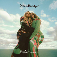 CDFirst Aid Kit / Palomino